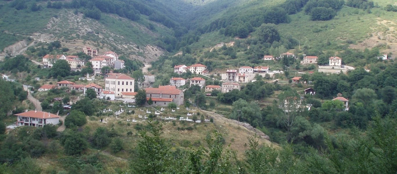 Αυτά είναι τα χωριά της Ελλάδας που διεκδικούν την πρωτιά στο υψόμετρο - Είναι χτισμένα πιο ψηλά από όλα!